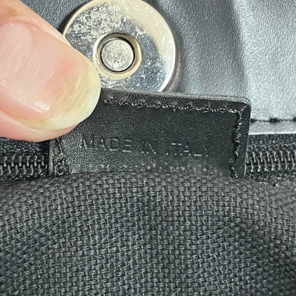 Burberry tote bag - Picture 12 of 12